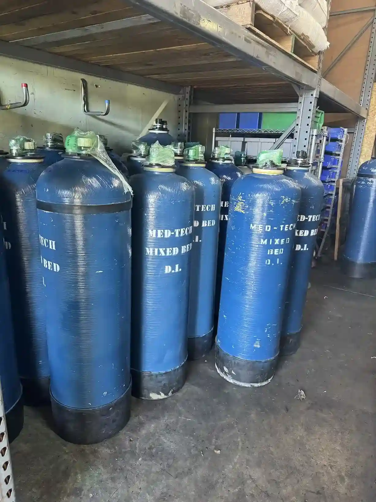 Cylinder